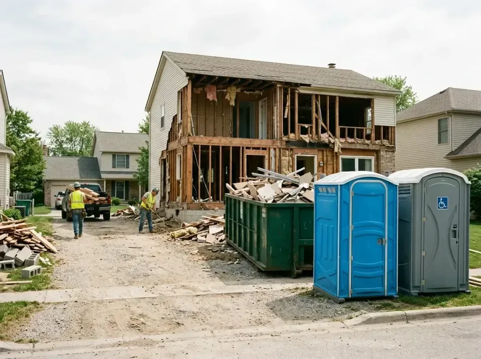 home-renovation-demolition-sit-010 — frequently asked questions, Portable Toilet & Dumpsters Rental in Rincon, GA